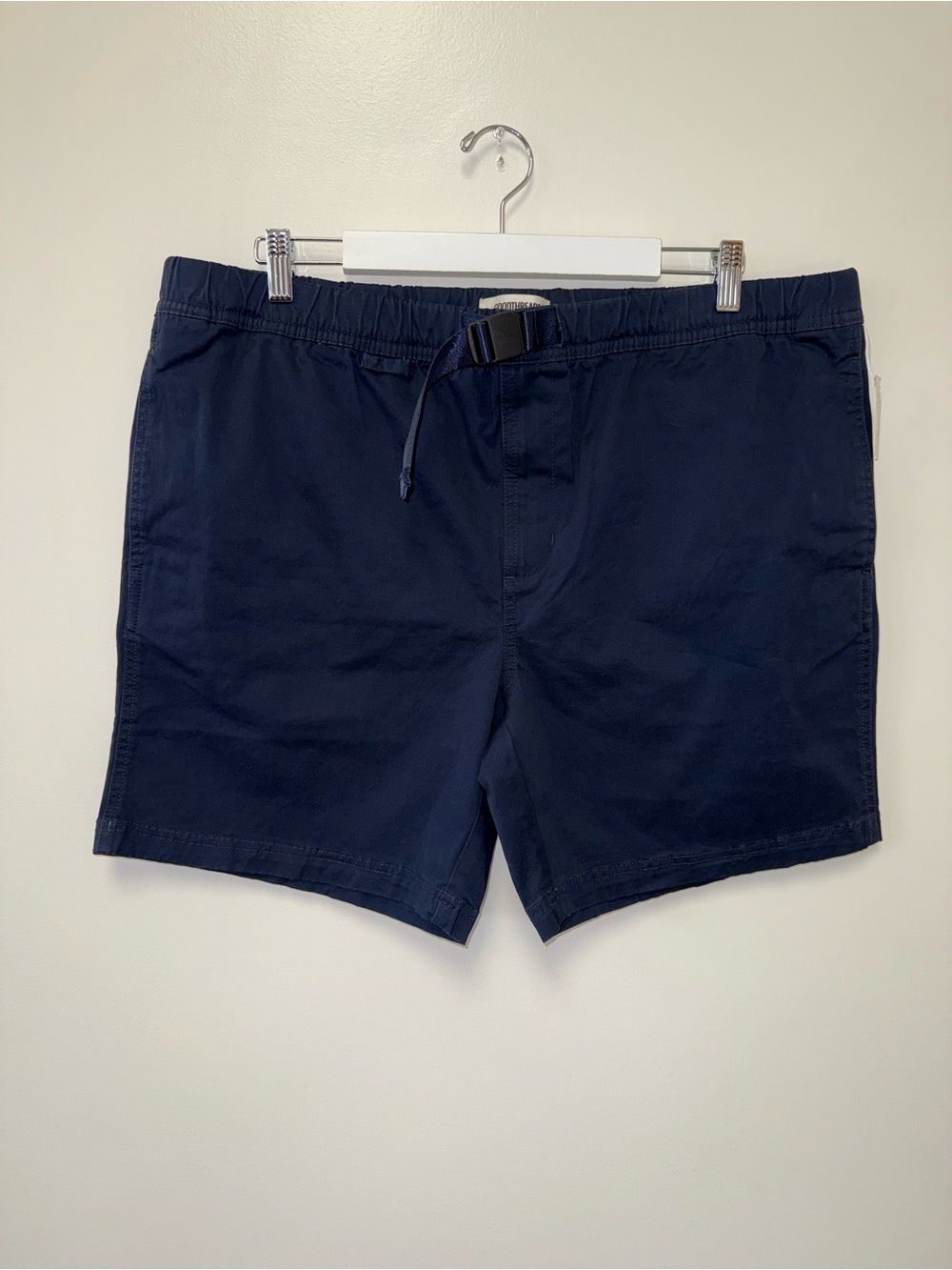 NWT Goodthreads (XL) Brand New Navy Blue Shorts